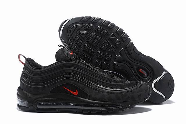 Nike Air Max 97 Men's Running Shoes-037 - Click Image to Close